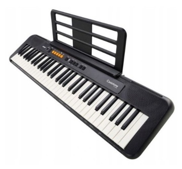 Casio CT-S100 - Kayboard z zasilaczem
