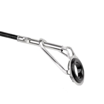 Мини-телескопическая зимняя удочка + комбинированная рыбалка