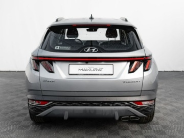 Hyundai Tucson IV SUV 1.6 T-GDI 48V 150KM 2023 Hyundai Tucson GD3L790#1.6 T-GDi Smart 2WD DCT, zdjęcie 9