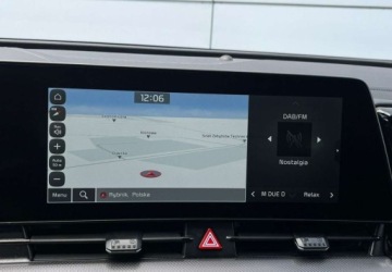Kia Sportage V SUV 1.6 CRDi MHEV 136KM 2022 Kia Sportage GT Line Skora Automat Kamera Tempomat ACC Grzane fotele, zdjęcie 31