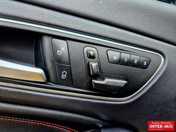 Mercedes CLA C117 Coupe AMG 2.0 45 AMG 360KM 2014 Mercedes-Benz CLA CLA 45 AMG 4Matic okazja 2.0 Benzyna 360KM, zdjęcie 36