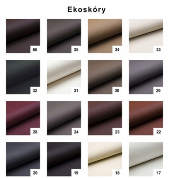 Мягкие панели изголовья 20х60