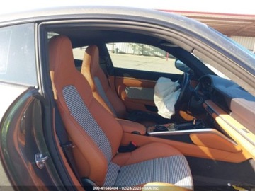 Porsche 2024 Porsche 911 Carrera 4 S 2024 3.0l 3.0 Benzyna 443KM, zdjęcie 8