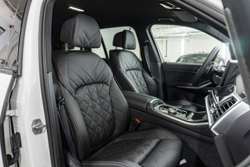 BMW X5 G05 SUV Facelifting 3.0 30d 298KM 2025 BMW X5 xDrive30d Dostępny od ręki!, zdjęcie 20