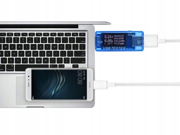 МЕТР ВОЛЬТМЕТР USB-АМПЕРМЕТР ТЕСТЕР НАПРЯЖЕНИЯ
