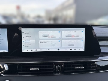 Omoda 5 1.6 T-GDI 147KM 2025 Omoda 5 NF Omoda 5 Wyprzedaż rocznika 2025, Rabat, zdjęcie 24