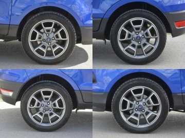 Ford Ecosport II SUV 1.5 TDCi 95KM 2016 Ford EcoSport 1.5TDCI półskóra podgrzewane, zdjęcie 34