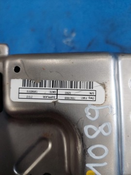 FIAT 500 SERVO  ELEKTRICKÉ 3822878401A