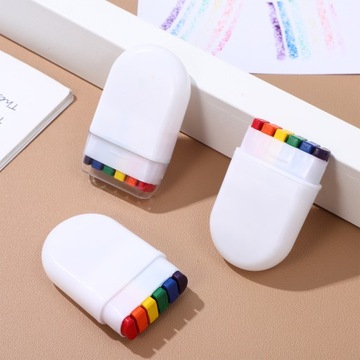 РАДУЖНЫЕ ЦВЕТА КРАСКА ДЛЯ ЛИЦА КРАСКА ДЛЯ КОСПЛЯ