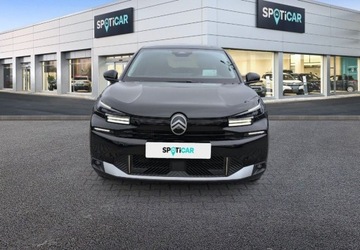 Citroen 2025 Citroen C4X C4 X 1.2 mHEV Max eDCT6 SalonPL Nowy Model Bogata Wersja Od Re, zdjęcie 1