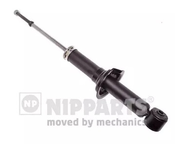 NIPPARTS TLUMIČ N5525042G