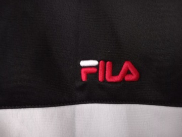 FILA-SUPER BLUZA XL 1B