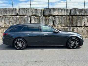 Mercedes Klasa E W214 All-Terrain 2.0 220d 197KM 2024 220 d 4-Matic AMG Estate Combi 2.0 (197KM) 2024, zdjęcie 4
