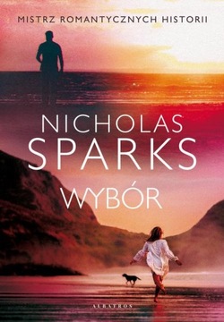 WYBÓR - e-book