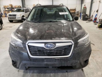 Subaru Forester V 2020 Subaru Forester Premium 2020 2.5 Benzyna 182KM, zdjęcie 5