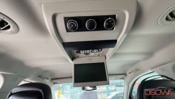 Fiat Freemont 2.0 Multijet II 16v 170KM 2015 Fiat Freemont 2.0d multijet automat 4x4 skory DVD Navi 7.os.kamera full se, zdjęcie 36