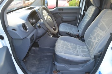 Ford Transit Connect I Van SWB 1.8 Duratorq TDCi 75KM 2011 Ford Transit Connect, z Niemiec, NOWY KOMPLETNY ROZRZĄD, zdjęcie 11