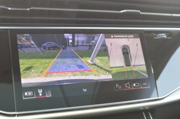 Audi Q8 Q8-e 3.0 55 381KM 2023 Audi Q8 3.0 Hybryda Plug-in 381KM, zdjęcie 23