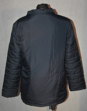 Легкоутепленная весенняя куртка 40/42