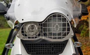 Крышка фары BMW R 1150 GS