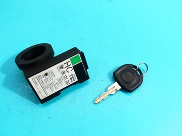 КОМПЛЕКТ OPEL ASTRA II G 09355929 1.6 16V