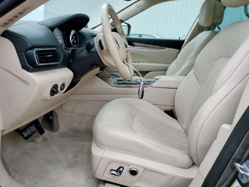 Maserati Levante 2021 Maserati Levante Luxury 2021 3.0l 3.0 Benzyna 345KM, zdjęcie 7