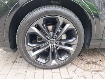 Audi Q7 II SUV Facelifting  3.0 50 TDI 286KM 2025 Audi Q7 3.0 Diesel 286KM, zdjęcie 36