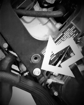 ПЕРУН | Рама демпферов Suzuki GSX-R GSXR 600 750 K6 K7 K8 K9 2006 -2009