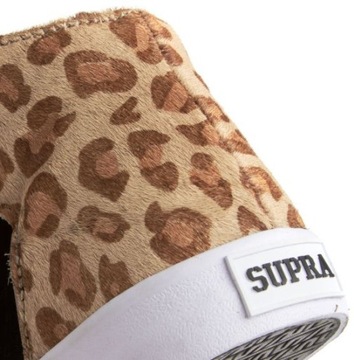 SUPRA Cuttler- nowe buty sneakersy damskie 38.