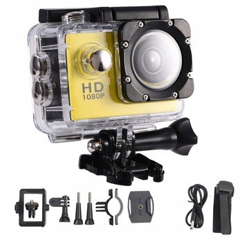 Kamera sportowa YSB00147-07 HD