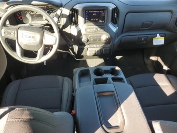  GMC Sierra c1500, 2024r., 2.7L 2.7 Benzyna 310KM, zdjęcie 6