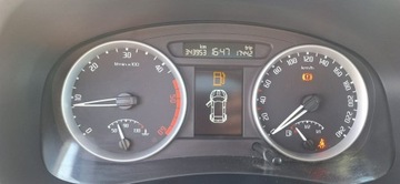 Skoda Roomster Mikrovan 1.9 TDI 105KM 2007 Škoda Roomster Skoda Roomster 1.9 tdi panorama, zdjęcie 11