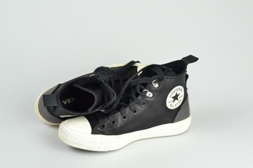 Trampki sportowe damskie Chuck Taylor Converse All Star skóra rozmiar 38