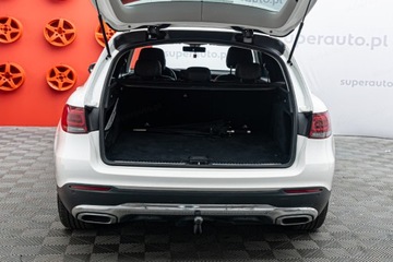 Mercedes GLC C253 SUV Facelifting 2.0 200d 163KM 2020 MERCEDES-BENZ GLC 200 d 4-Matic Suv 2.0 163KM 2020, zdjęcie 27