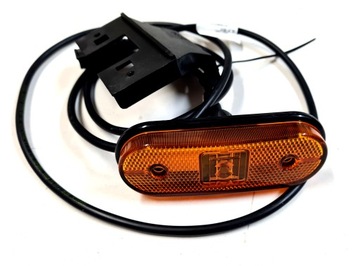 SVĚTLO KONTURA BOČNÍ LED 312004037