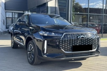 Chery Tiggo 4 1.5 HYBRID 163KM 2025 CHERY Tiggo 4 Prestige 1.5 T-GDI HEV DHT Suv 163KM 2025, zdjęcie 1