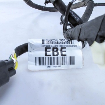 FORD KUGA II 2020 JINÁ SVAZEK PŘÍVODŮ / KABEL