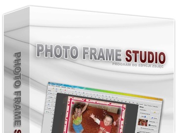 mojosoft Photo Frame Studio редактирование фотографий, коллажи