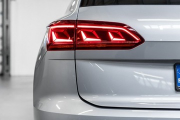 Volkswagen Touareg III SUV 3.0 V6 SCR TDI 286KM 2020 Volkswagen Touareg 3.0 TDI 286KM 4Motion, zdjęcie 10