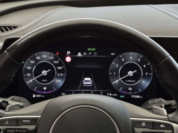 Kia Sportage V SUV 1.6 T-GDI HEV 230KM 2023 Kia Sportage AWD Business L Kamera 360 ACC LED CarPlayAndroid Auto, zdjęcie 15