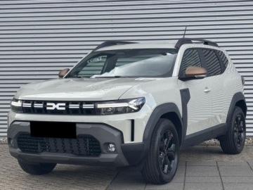 Dacia Duster III 2026 Od ręki - Extreme LPG 1.2 Eco-G 120KM, zdjęcie 2