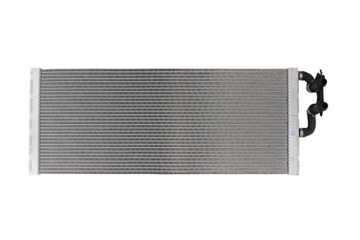 CHŁODNICA BMW MW 7 (F01, F02, F03, F04) 750 i, Li 7576827 7604070