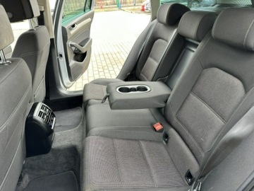 Volkswagen Passat B8 Variant 2.0 TDI BlueMotion SCR 150KM 2016 Volkswagen Passat Variant 8xALU, Ele.fotele, ACC, zdjęcie 12