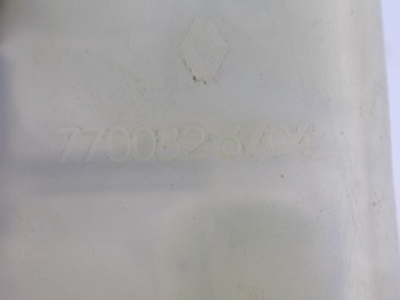 LAGUNA 1I NÁDOBKA VYROVNÁVACÍ 1.6 8V 16V 1.9