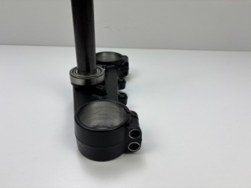 Нижняя полка Yamaha Tenere 700 2020+