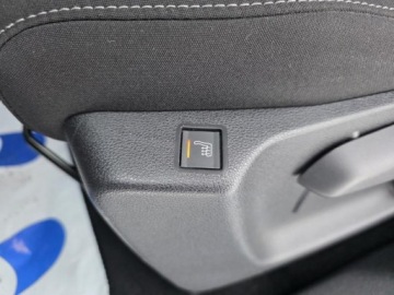 Toyota 2022 proace verso 1.2l benzyna 130KM*Salon PL * Bezwypadkowy * ASO Automat, zdjęcie 5