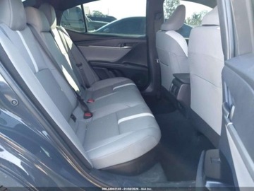 Toyota Camry IX 2025 Toyota Camry Se 2.5 Hybryda 184KM, zdjęcie 12