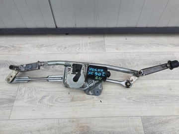 Mechanizm wycieraczek przód Volvo XC90 I EU