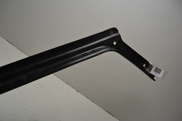 Mercedes W140 SE Накладка на багажник 1406940525