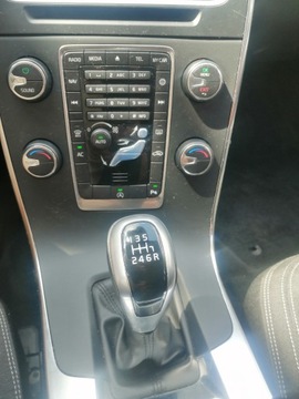 Volvo V60 I Kombi Facelifting 2.0 D2 DRIVE-E 120KM 2017 Volvo V60 I 2.0 bezwypadkowy, serwisowany (MY 2018), zdjęcie 13